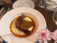-夏朵餐厅(丁香店)