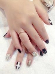 14-艾妃罗高科美肤美甲美睫健康管理