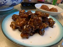 -山外山菜馆(玉泉路店)