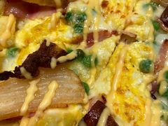 -达美乐比萨(红山店)