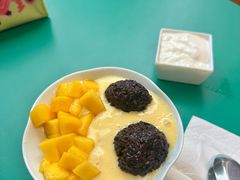 -堂屋糖水店(愚园店)