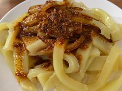 -马学武手抓美食(下南关总店)