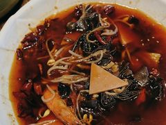 -雪龙轩中餐厅(银基冰雪酒店)