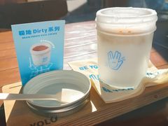-BE YOLO必有乐&小红帽三明治