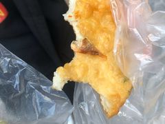 虾饼-常州糕团店(北大街新世纪商城店)