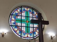 -青岛市江苏路基督教堂