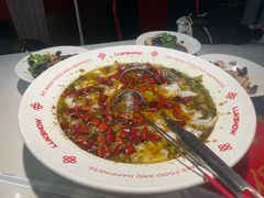 -禄鼎记·多口味酸菜鱼(侨鑫店)