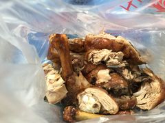 -王浩儿纪六孃甜皮鸭(乐山总店)