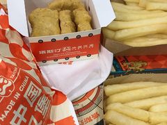 -塔斯汀中国汉堡(西湖景顺铂悦城店)