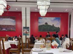 -马凯餐厅(地安门店)