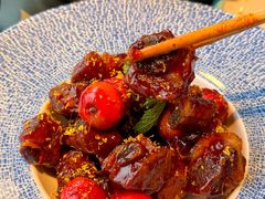 -醉炫音速烧烤·干煸菜(沙河总店)