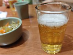 -小杨烤肉(朱雀店)