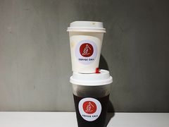 -COFFEE CALL(云锦路店)