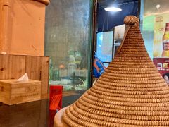 石锅鱼-抚仙湖生态石锅鱼野生菌(告庄店)
