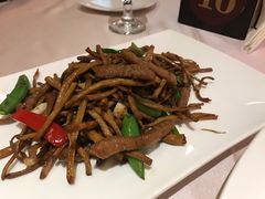 -粗茶淡饭·汉口公馆(循礼门店)