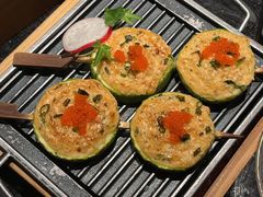 -上井料理黑金店(IFS国金中心店)