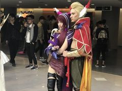 -南京奥林匹克体育中心-体育馆