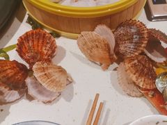 -渔夫蒸鲜(世奥湾店)
