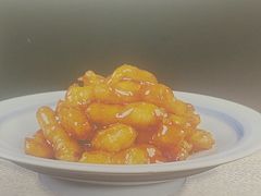 -郭林家常菜烤鸭(曙光西路店)