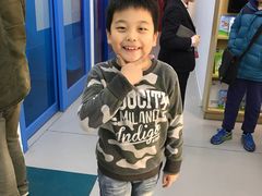 -英孚教育青少儿(河东资深教研中心)