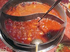 -赵美丽·重庆社区火锅·直营店(火车东站·中豪国际店)