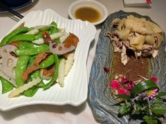-中西名菜(增城万达广场店)