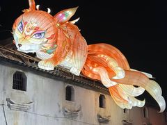 -横店影视城梦幻谷园区