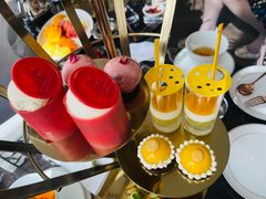 -秀·吧 Show Bar(兰州盛达希尔顿酒店)
