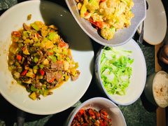 -姐夫的小菜(新中关购物中心店)