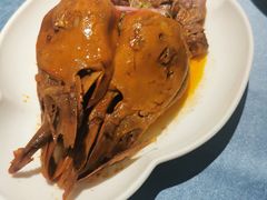 -千滋百味·醉江澜花园餐厅(街道口店)