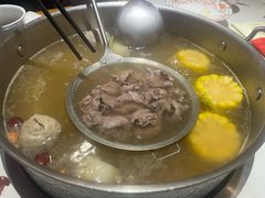 -汕头八合里海记牛肉店(清河店)