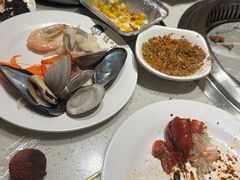 -钱小奴创意自助餐厅·原切谷饲安格斯畅吃(宁波慈溪爱琴海店)