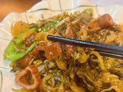 -伍哥厨房(新滘东路店)