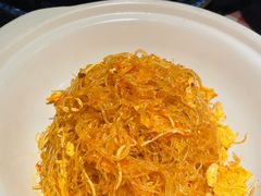 -俭朴菜(鲁磨路店)