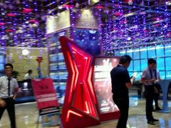 -极度沸点CLUB KTV(世贸中心店)