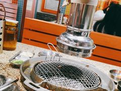 -朴安胖·韩国烤肉(沈阳店)
