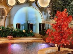 -海德温泉生活馆(朝阳大悦城店)