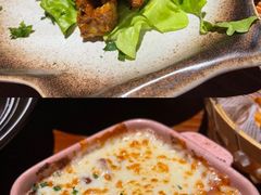 -澳骄 Aussie Kitchen·手工披萨·西餐(国大店)
