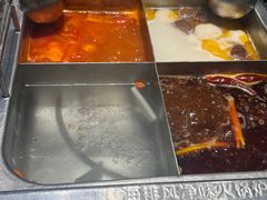 -海底捞火锅(杭州萧山宝龙广场店)