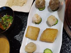 -京炭铜锅涮肉·羊蝎子·羊肉炉(保利·时光里店)