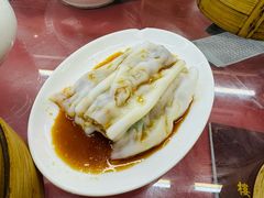 -香港蓮香樓(中環店)