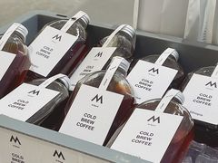 -M Stand(宁波万象城店)
