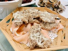 炸牛排-桦立酒家(宜山路店)