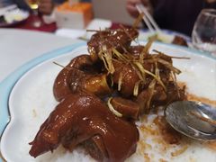 -御座宾馆-餐厅