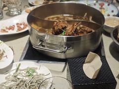 -蝎王府羊蝎子(西直门店)