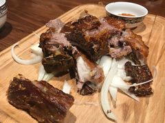 -纳瓦新疆菜(银都店)