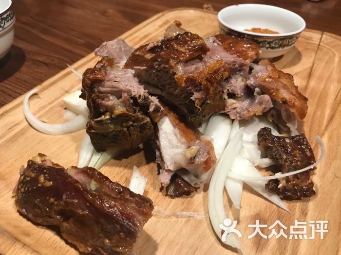 nawa·纳瓦新疆菜.清真图片 - 第278张