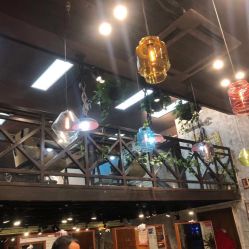 -T.1 hair salon烫染接发