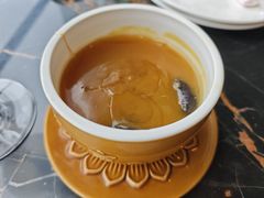 -济南凯宾斯基酒店-THE VIEW云景全日制餐厅