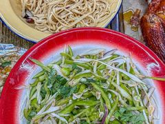-赵老蒯土窑坑烤